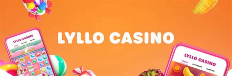 Lyllo Casino Mobile