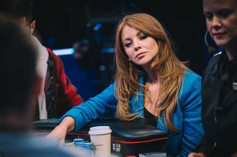 Lynn Gilmartin Pokernews