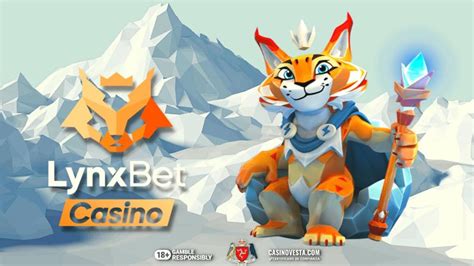 Lynxbet Casino Codigo Promocional
