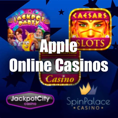 Mac Casino Online