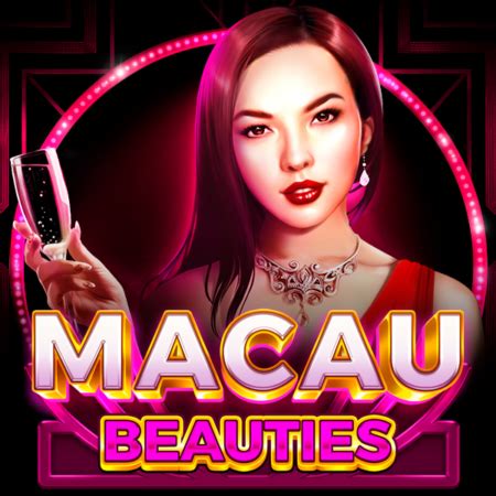 Macau Beauties Blaze