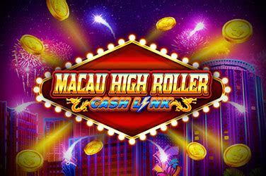 Macau High Roller Bwin