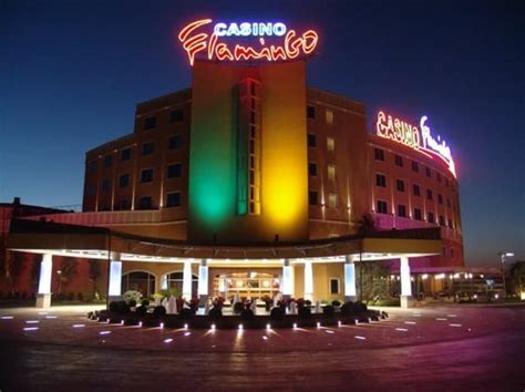 Macedonio Casino Online