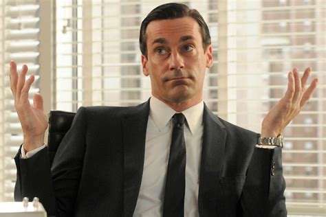 Mad Men Blaze