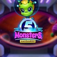 Mad Monsters Betsson