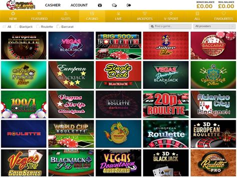 Madaboutslots Casino Review