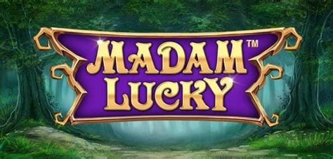 Madam Lucky 888 Casino
