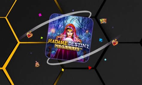 Madame Destiny Bwin