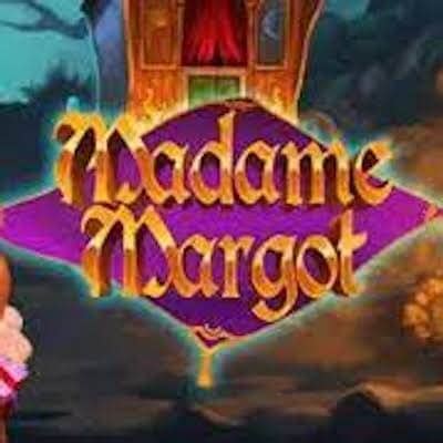Madame Margot Slot - Play Online
