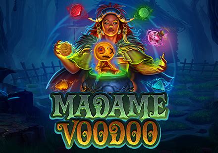 Madame Voodoo Bodog