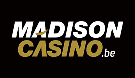 Madison Casino Livre De Fumaca