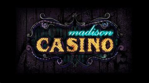 Madison Casino Mexico