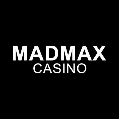 Madmax Casino Mexico