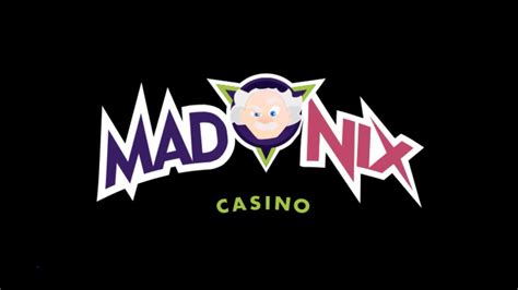 Madnix Casino Apk
