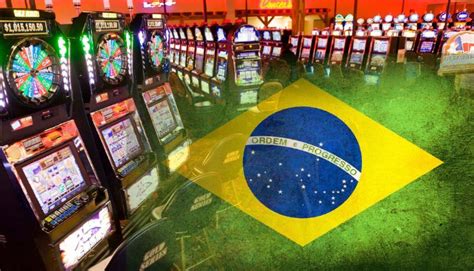 Mafia Casino Brazil