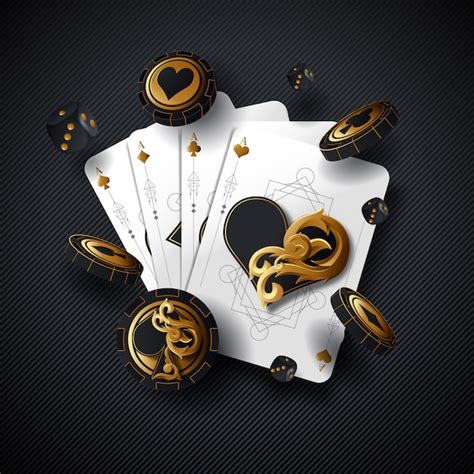 Magia De Poker De Casino