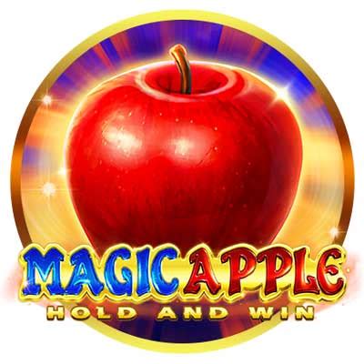 Magic Apple 888 Casino
