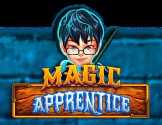 Magic Apprentice Slot Gratis
