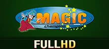 Magic Champion Full Hd Netbet