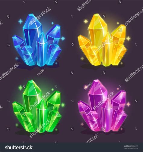 Magic Crystals Bodog