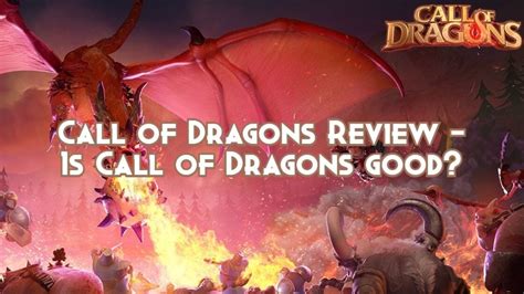 Magic Dragon Review 2024