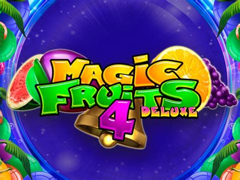 Magic Fruits 4 Betsson