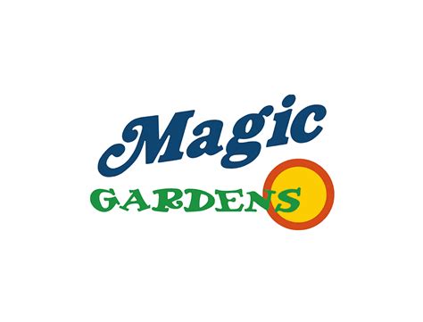 Magic Garden Brabet