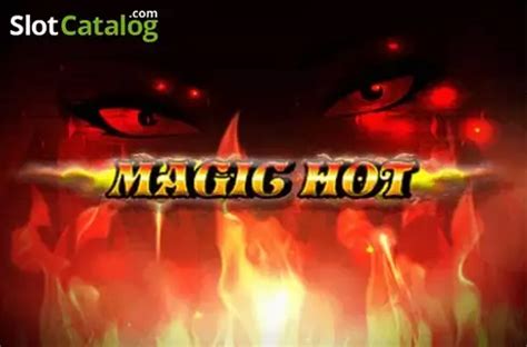 Magic Hot Betsul