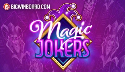 Magic Jokers Betfair