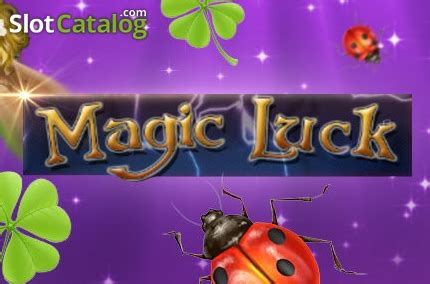 Magic Luck Review 2024