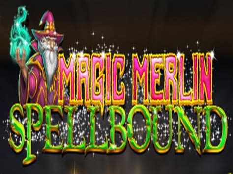 Magic Merlin Spellbound Betway