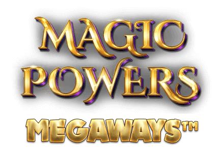 Magic Powers Megaways 1xbet