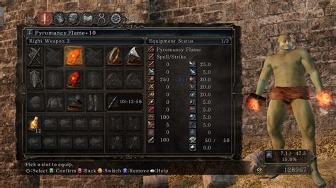 Magic Slots De Dark Souls 2