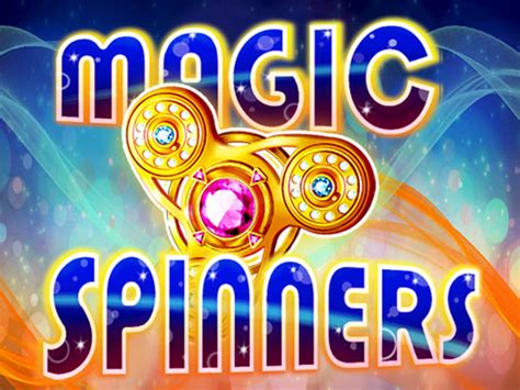 Magic Spinners Betfair