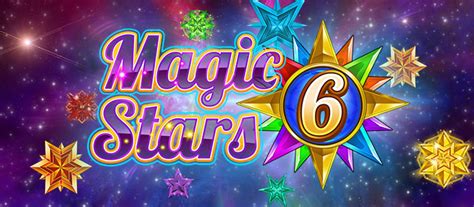 Magic Stars 6 Bet365