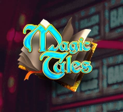 Magic Tales Slot - Play Online