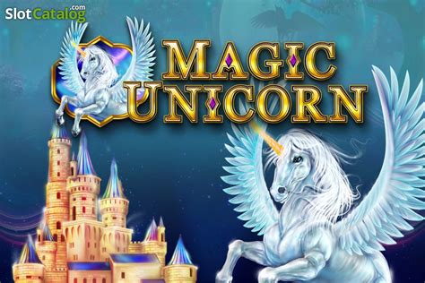 Magic Unicorn Slot Gratis