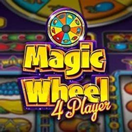 Magic Wheel 4 Player Netbet