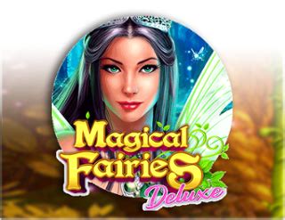 Magical Fairies Deluxe Review 2024