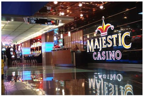 Magicazz Casino Colombia