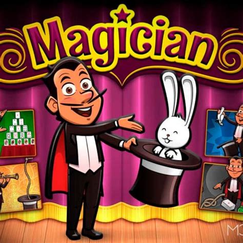 Magician Bingo Review 2024