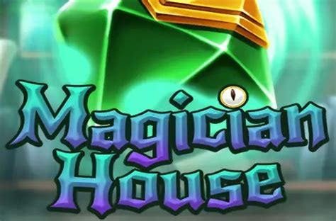 Magician House Novibet
