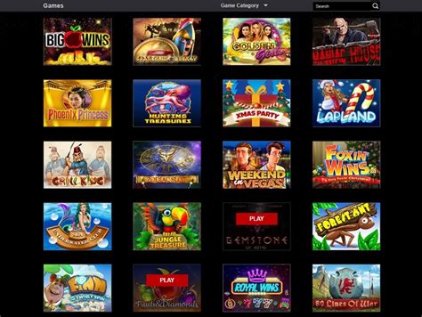 Magik Slots Casino Apostas