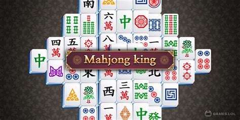 Mahjong King Leovegas