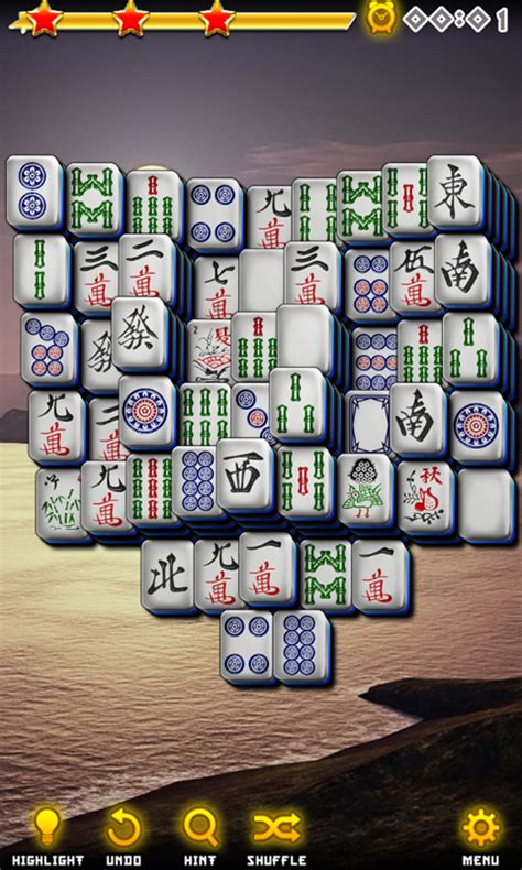 Mahjong Legend Bwin