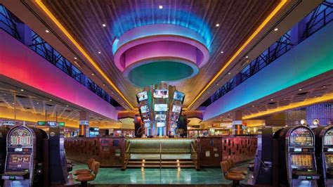 Maior Casino Em Indianapolis
