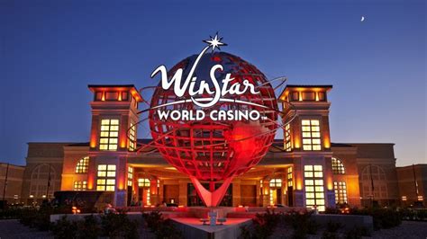 Maior Casino Nos Eua Oklahoma