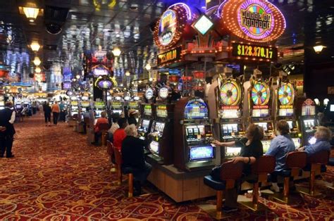 Maior Pagamento De Slots Em Atlantic City