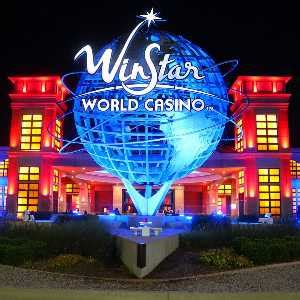 Mais Proximo Casinos Para Dallas Tx