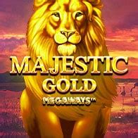 Majestic Megaways Betsson